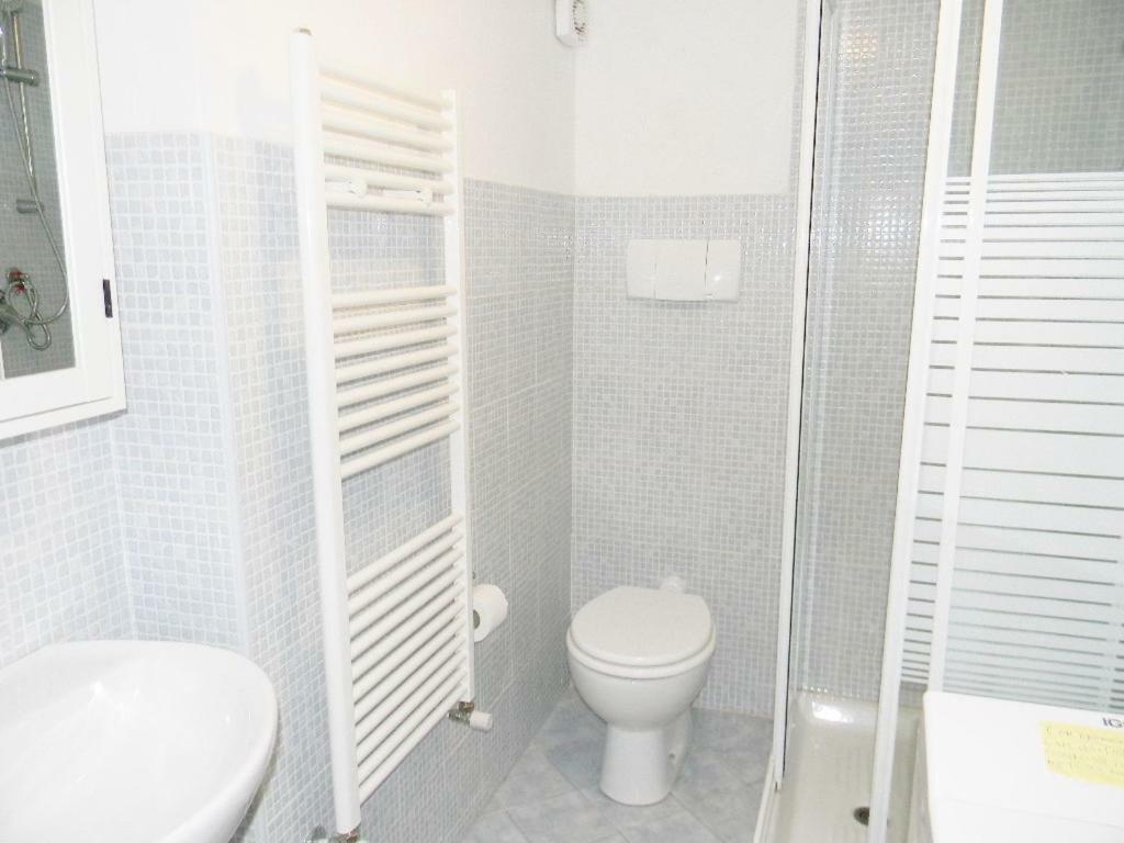 San Luigi Milano Apartment Exterior foto